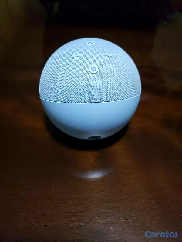 accesorios para electronica - Amazon Alexa Echo Dot 5ta Generacion (Negociable) 2
