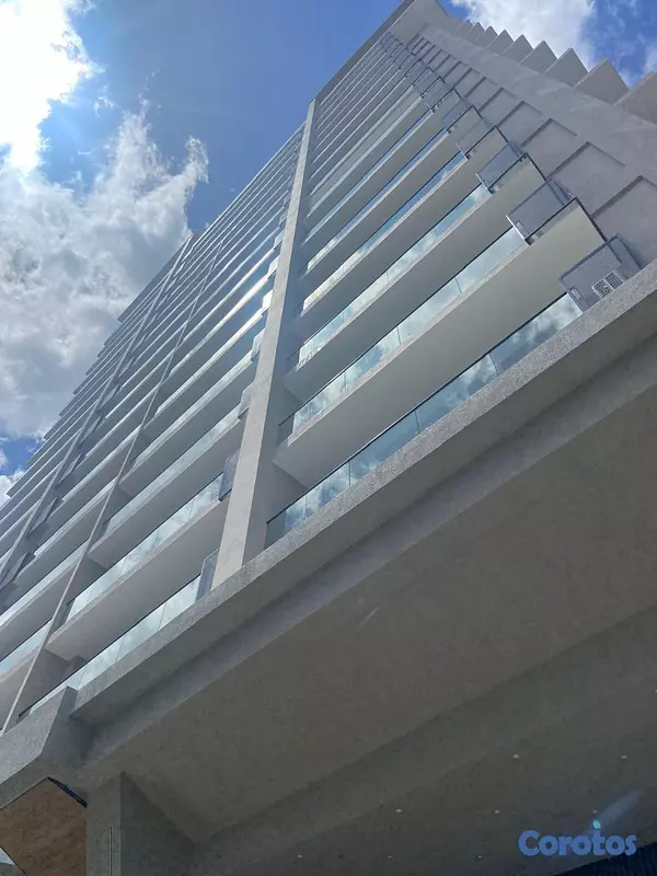 apartamentos - Apartamento amueblado Condo Hotel Torre Rubi Naco 5