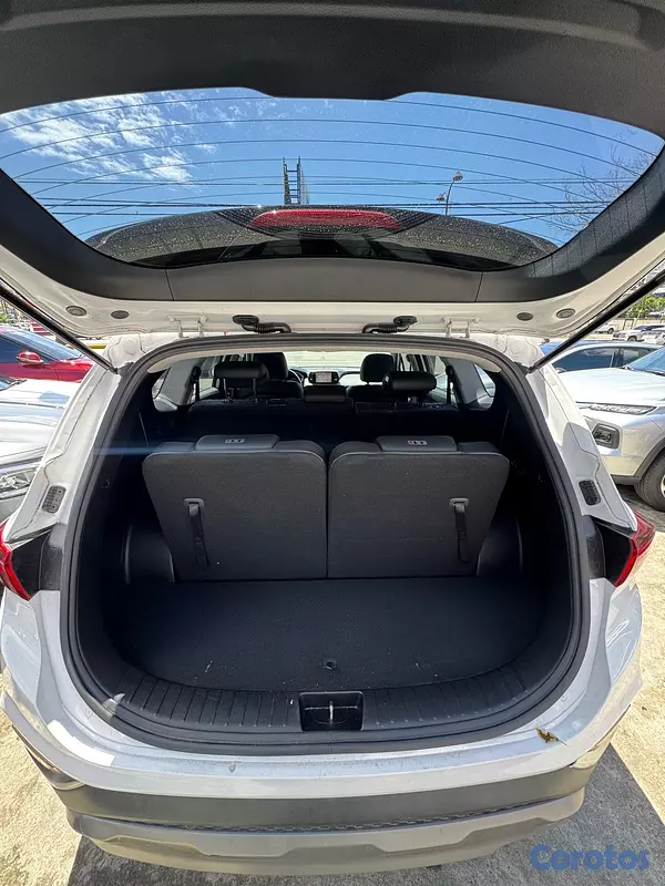 jeepetas y camionetas - Hyundai Santa Fe 2020 12