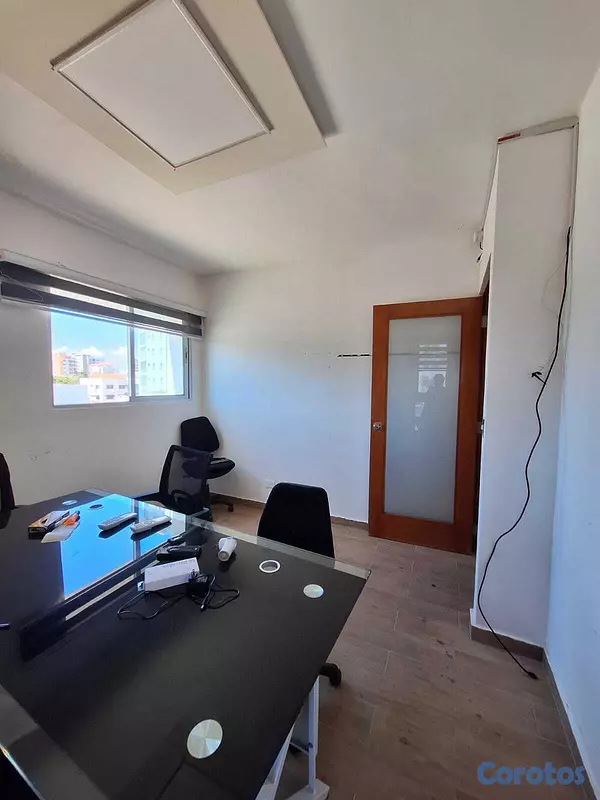 oficinas y locales comerciales -  ¡ALQUILER DE LOCAL PARA OFICINA EN EVARISTO MORAL 3