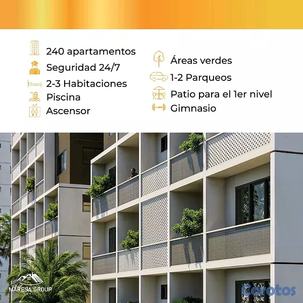 apartamentos - ¿Tu alquiler se va en nada? Invierte en lo tuyo 🏡 7