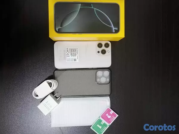 celulares y tabletas - TELEFONO M HORSE M16 PRO MAX 64+4GB 4