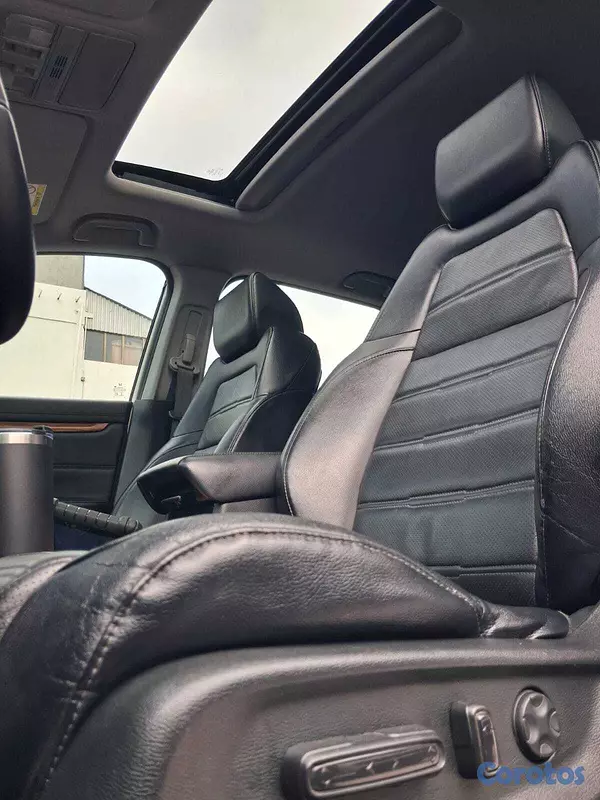 jeepetas y camionetas - Honda CR-V EXL 2018 4
