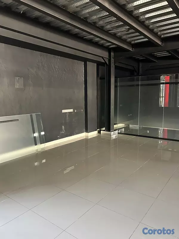 oficinas y locales comerciales - Edificio en Alquiler en el Ensanchez la Fe 7