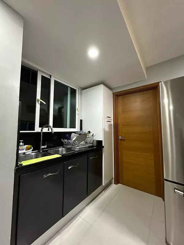 apartamentos - Bella Vista/ Venta  Apartamento/ Piso 7  Clásico  9