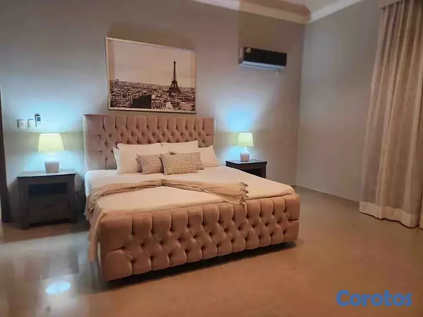 casas vacacionales y villas - Ubicado dentro de las Instalaciones del Campo de Golf Guavaberry  10