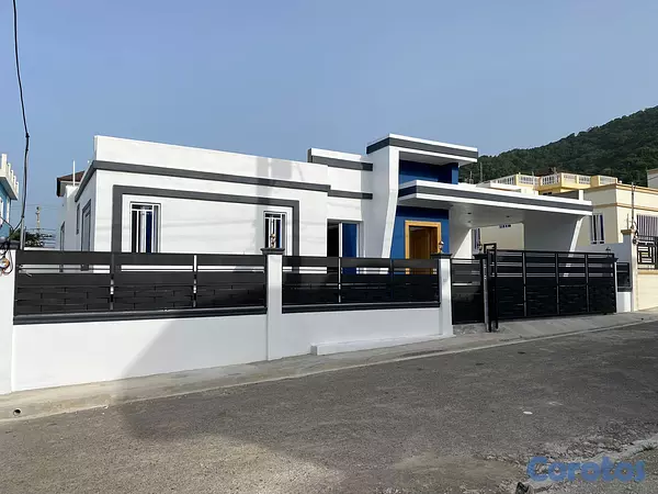 casas - *Casa moderna con piscina residencial privado a 5 minutos de todo y el malecón  5