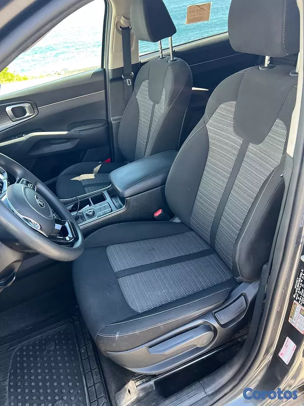 jeepetas y camionetas - Kia Sorento LX 2021 – 3 Filas • Recién Importada • 10