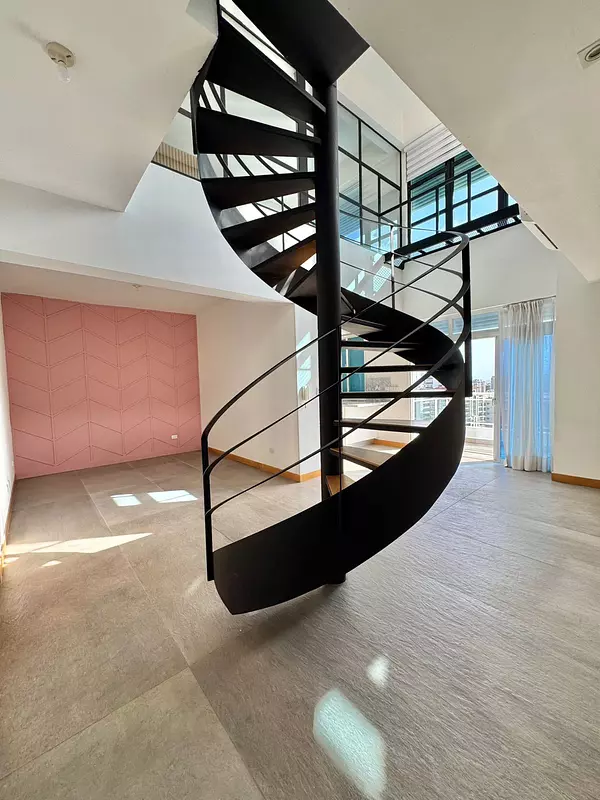 apartamentos - Penthouse en Venta con Línea Blanca La Esperilla 4