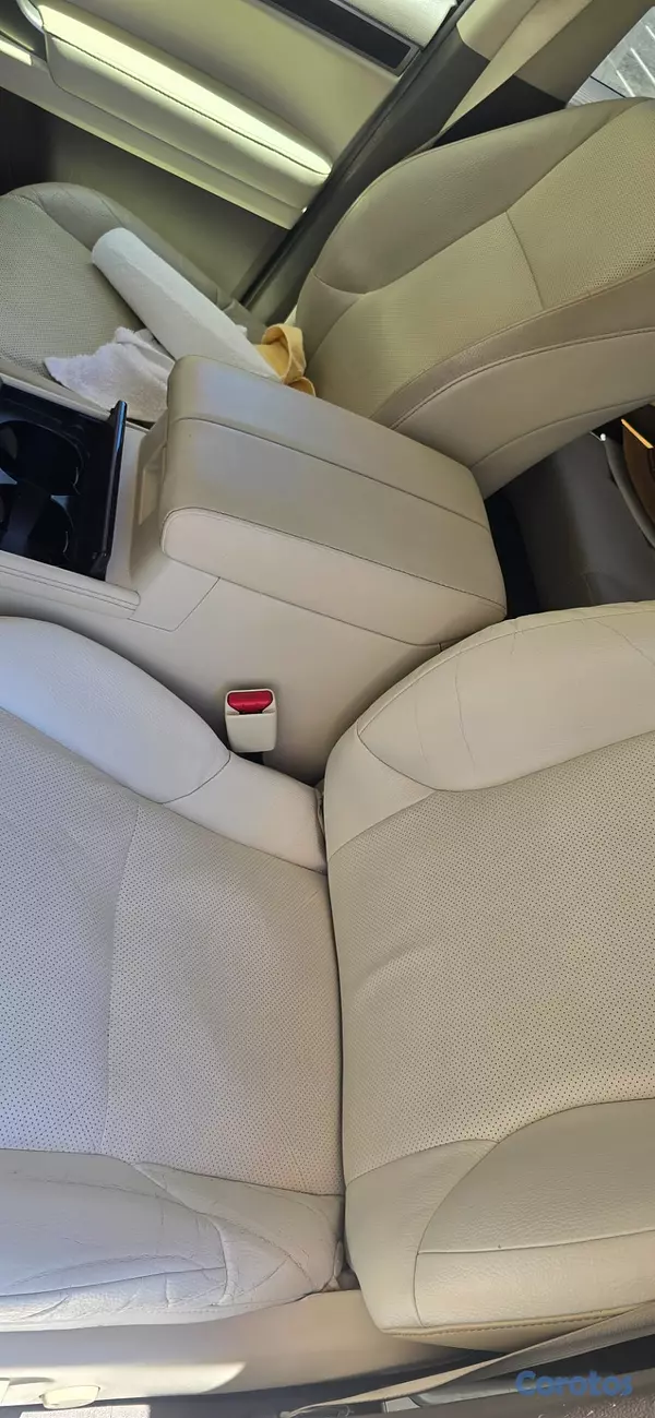 jeepetas y camionetas - Lexus GX460 2018 10