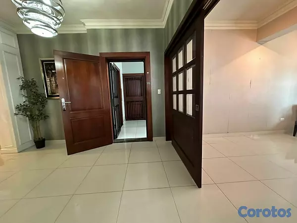 apartamentos - 🔵Apartamento 7mo bella vista  sur  6