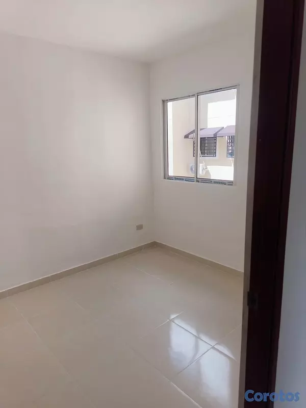 apartamentos -  Apartmento Para Renta En Santo Domingo Sabana Perdida  7
