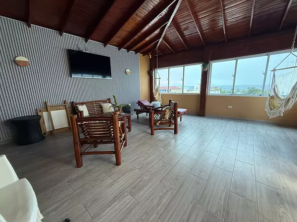 apartamentos - Vendo Pent-house en Miramar 5