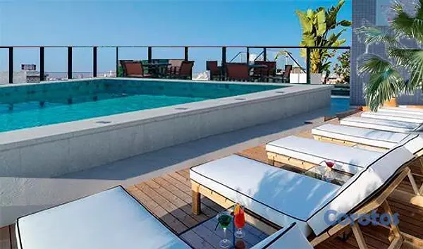 apartamentos - Magnifico Proyecto de Apartamentos en Naco 1