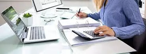 empleos disponibles - Se solicita Contable  2