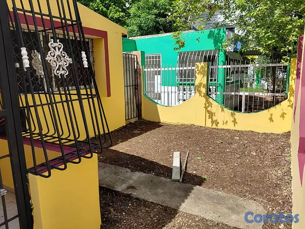casas - Casa de oportunidad  5