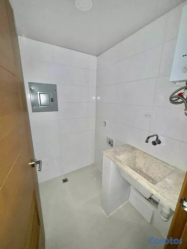 apartamentos - APARTAMENTO NUEVO EN VENTA-NACO 7
