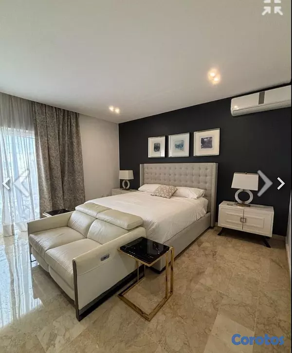 casas - Casa amueblada en isabel villa 3