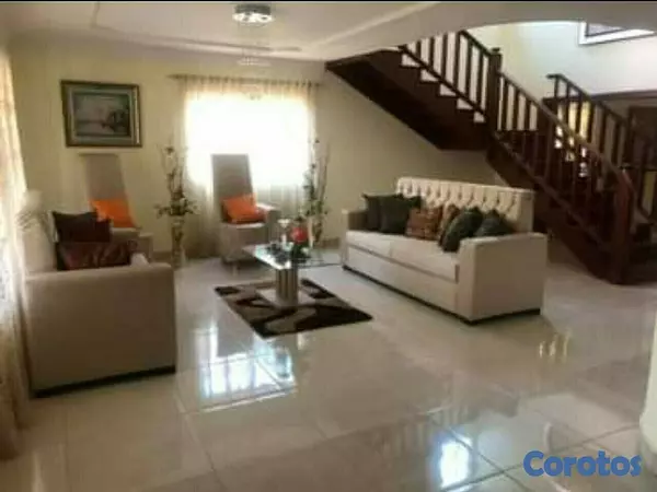 casas - VENDO CASA DE DOS NIVELES PRADO ORIENTAL
 2