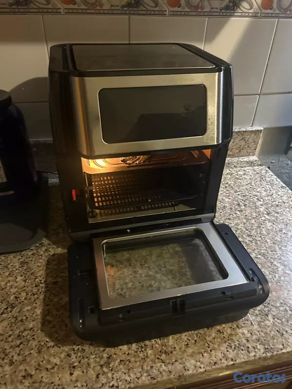 electrodomesticos - Air Frier 2