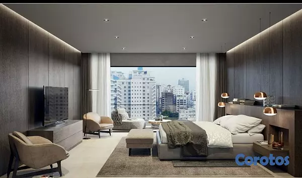 apartamentos - 🚨 DIOS 🚨📍 APARTAMENTOS! SERRALLES TORRE! VIVE! DISFRUTA! INVIERTE.. 3