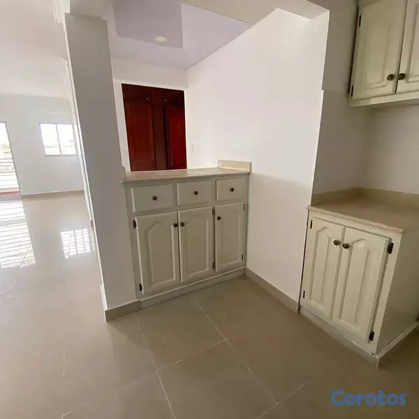 apartamentos - Apartamento en venta 2 habitaciones en Bella Vista 5