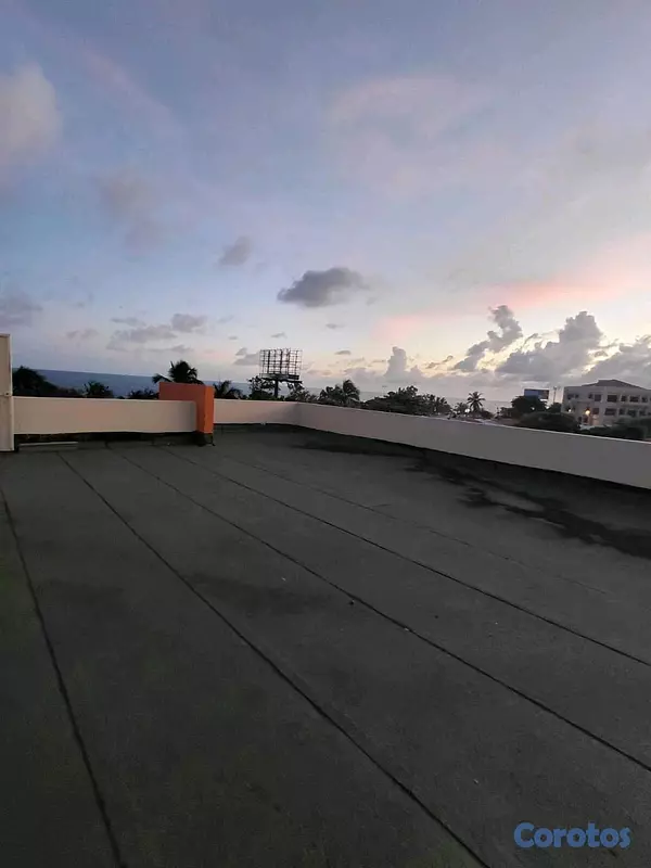 apartamentos - Ph 280 M2 En El Cacique Avenida Independencia 3 Hab 2 parqueos 4to piso
 19