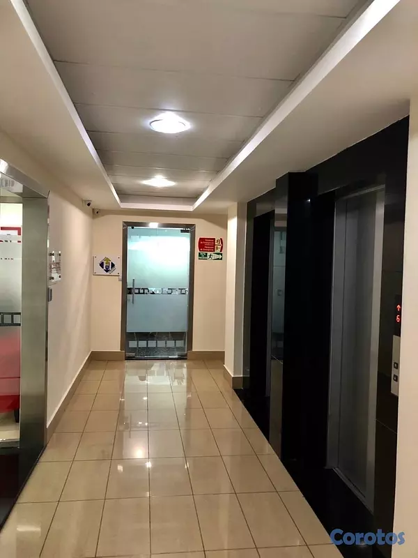 oficinas y locales comerciales - Alquilo Local Corporativo en Bella Vista, Santo Domingo Distrito Nacional  2
