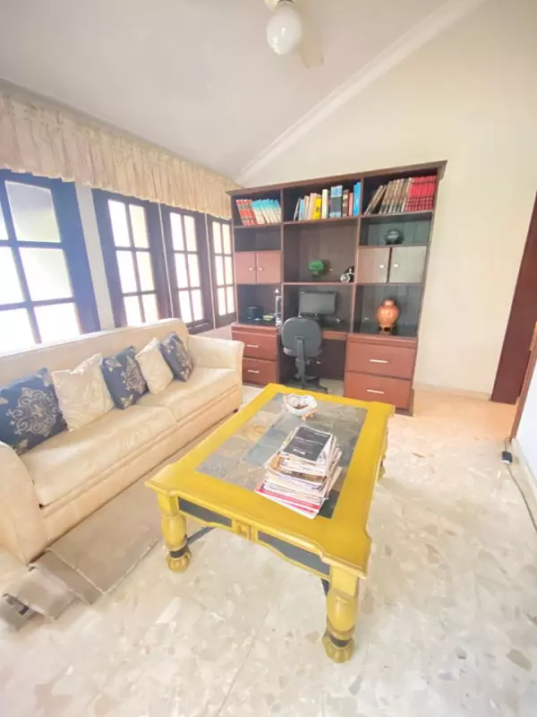casas - Vendo casa en Las Praderas  8