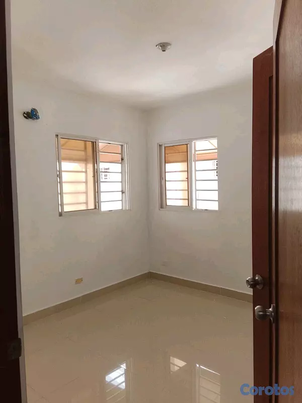 apartamentos - APARTAMENTO EN ALQUILER EN NUEVAS TERRAZAS, PRÓXIMO A LA AVENIDA MONUMENTAL  6