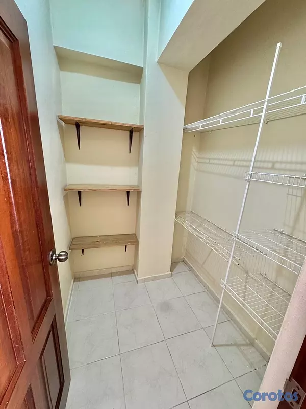 apartamentos - Apartamento en Alquiler Evaristo Morales  6