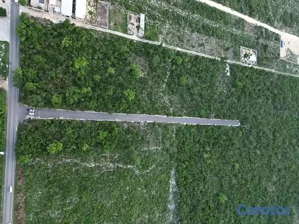 solares y terrenos - Bayahibe – Terreno en venta de 554 m2 4