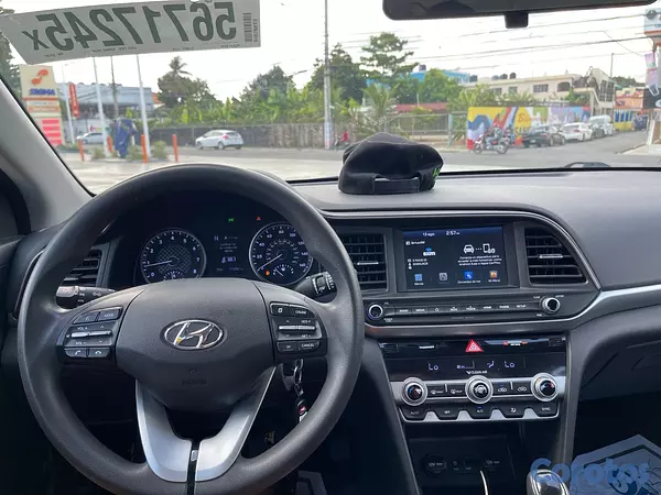 carros - Hyundai Elantra 2020 Sel Recién importado  5