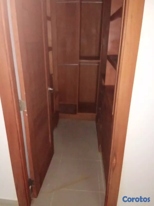 apartamentos - Apartamento en alquiler – Mirador Sur, 4to Nivel
 3