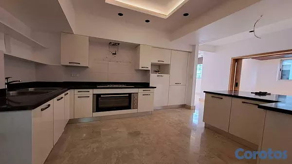 apartamentos - Apto en venta en Piantini | 2 Habitaciones + estudio 2