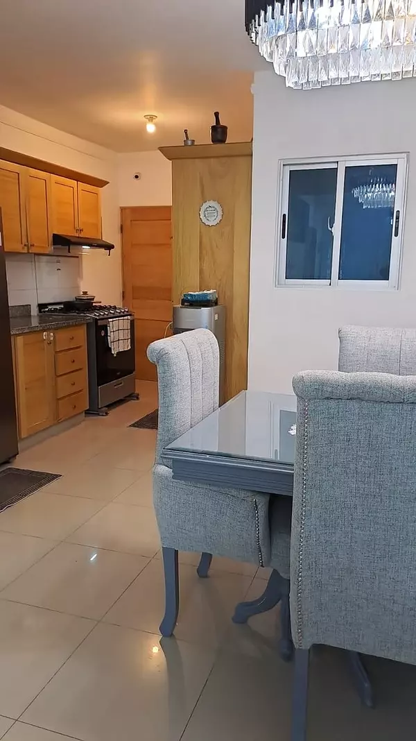 apartamentos - Se vende apartamento en El Condado 9
