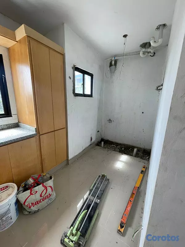 apartamentos - PROYECTO DE APARTAMENTOS EN LOS TRES OJOS 10