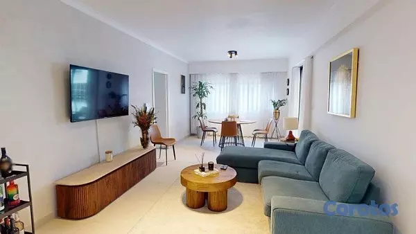 apartamentos - Apartamento en Venta en Gazcue – Av. Independencia 4