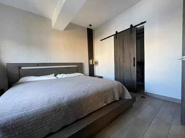 apartamentos - Apartamento en Venta Evaristo Morales  9