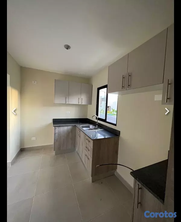 casas - Rento Casa Vacia de 2 Habitaciones. Punta Cana, Bávaro 2