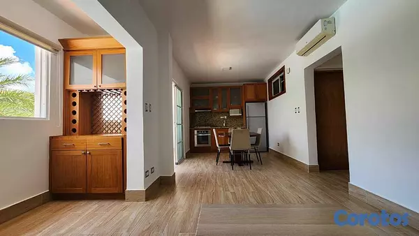 apartamentos - Vendo apartamento amueblado en Cap Cana 5