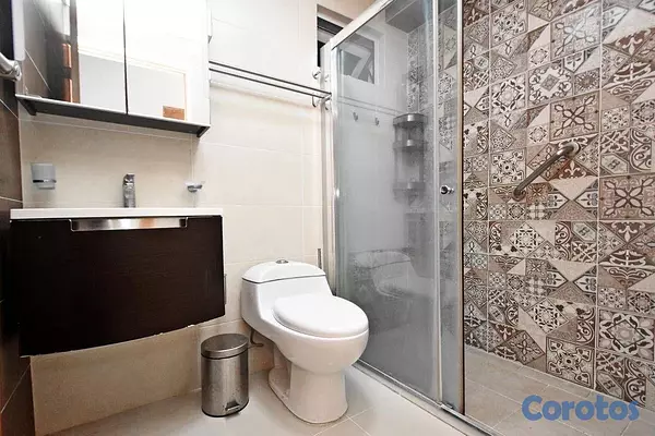 apartamentos - Alquiler en exclusivo sector de Renacimiento  10