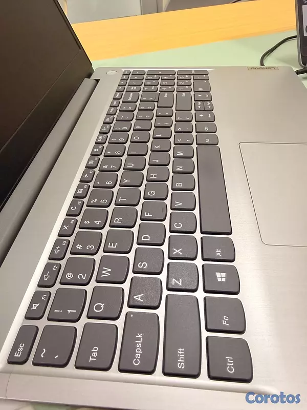computadoras y laptops - LENOVO IDEAPAD 3 / 11va GENERACIÓN / $18,000 / NEG 2