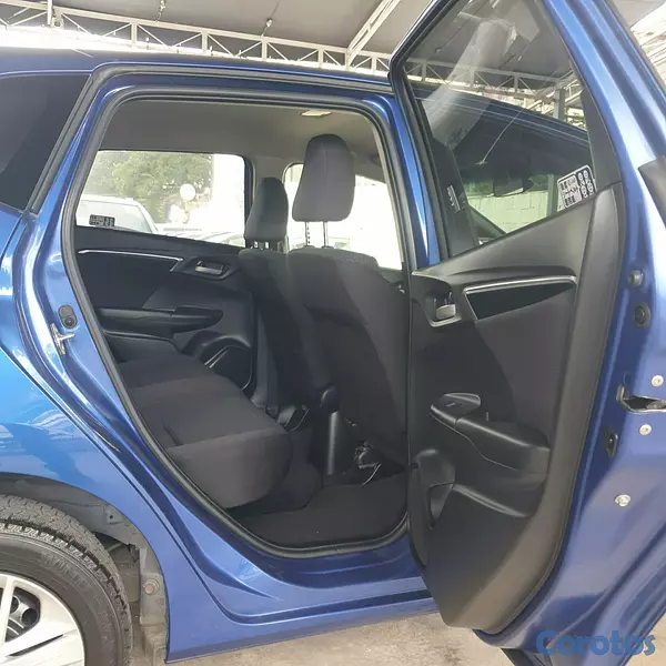 carros - HONDA FIT 2020 RECIEN IMPORTADO🚓🚕🚗🚕 12