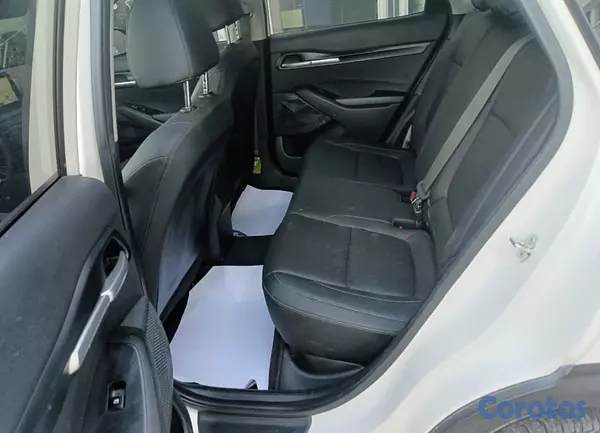 jeepetas y camionetas - KIA SELTOS 2022 BLANCO DIESEL 11