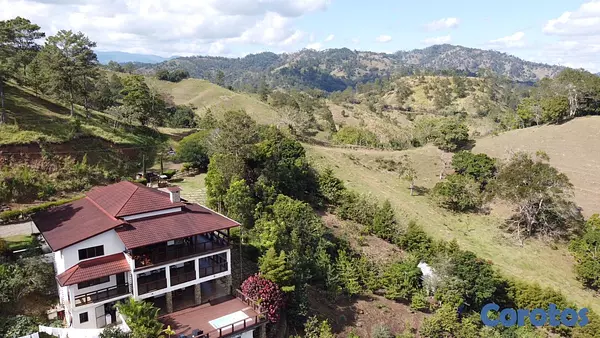 otros inmuebles - Propiedad Jarabacoa con 6 villas y 4 apartamentos 5