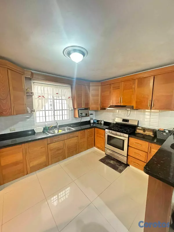 casas - ¡Casa en venta en Brisa Oriental, San Isidro! 🏡✨ 6