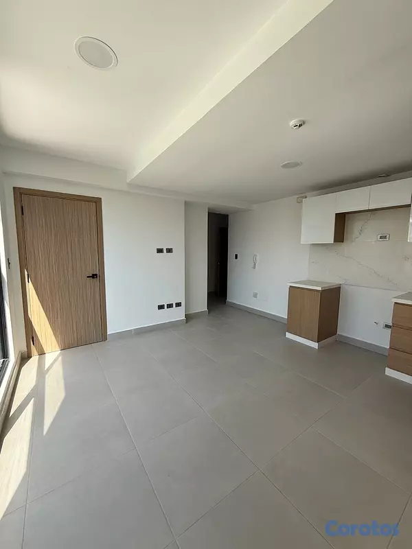apartamentos - Alquiler 1 habitación en Evaristo Morales  3