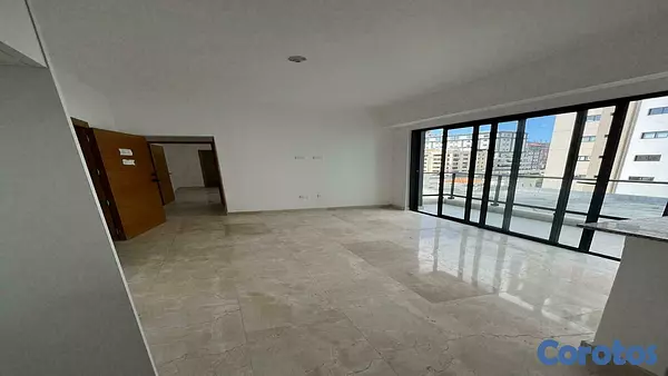 apartamentos - Apartamento en alquiler en Serralles 1