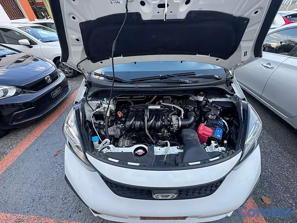 carros - Honda Fit 2022 4